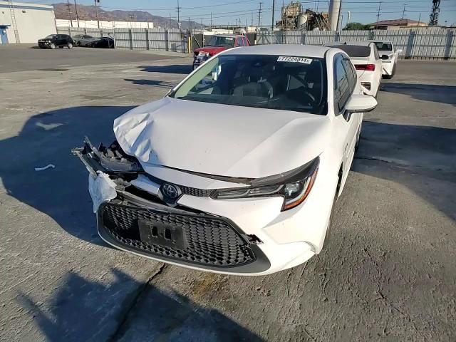 2021 Toyota Corolla - Image 10