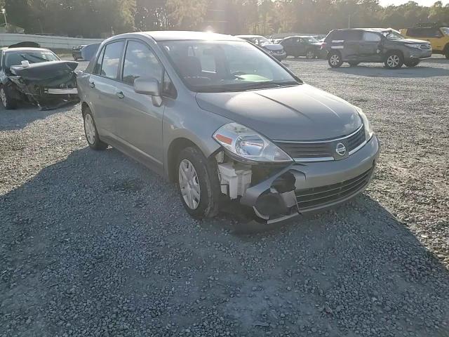 2011 Nissan Versa S VIN: 3N1BC1AP6BL413485 Lot: 78685574