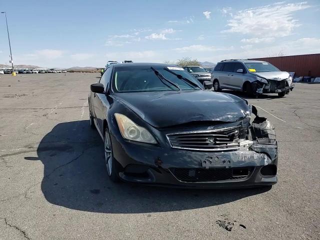 2009 Infiniti G37 Base VIN: JNKCV66E39M722202 Lot: 75204144