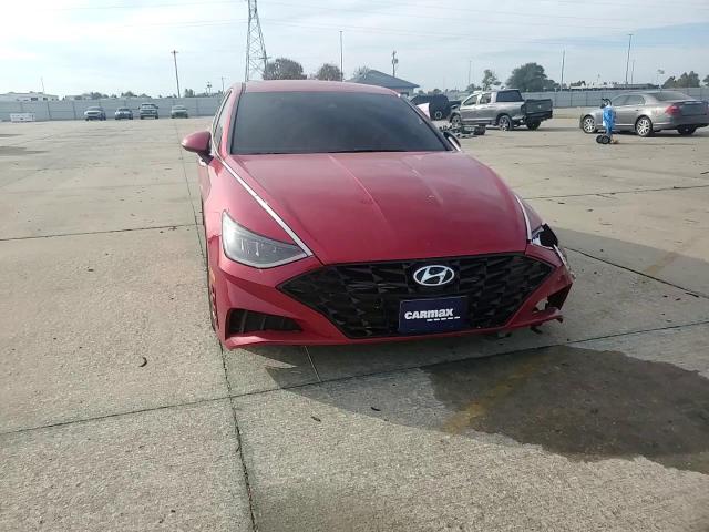 2020 Hyundai Sonata - Image 10