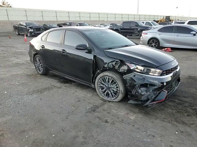 2024 Kia Forte Gt Line VIN: 3KPF54AD1RE808236 Lot: 74365824