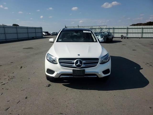 2019 Mercedes-Benz Glc 300 4Matic VIN: WDC0G4KB5KV162353 Lot: 77741494