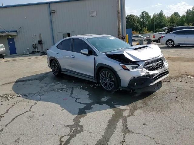 2022 Subaru Wrx Gt VIN: JF1VBAU64N8012798 Lot: 73416294