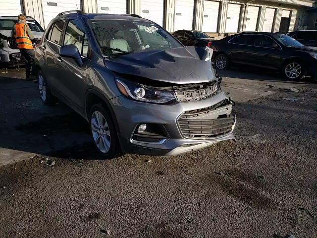 2020 Chevrolet Trax Premier VIN: 3GNCJRSB0LL155000 Lot: 75315484