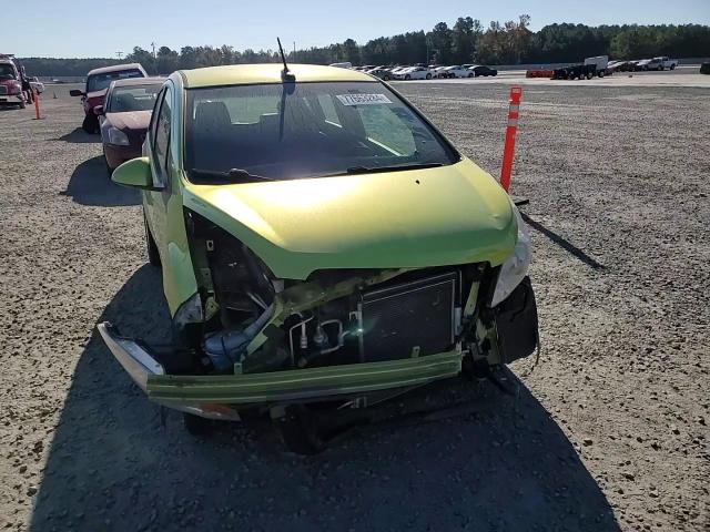 2013 Chevrolet Spark - Image 11