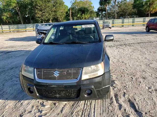 2007 Suzuki Grand Vitara VIN: JS3TE941674200553 Lot: 75667344