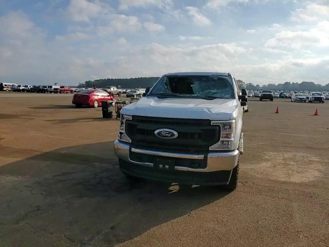 2022 Ford F250 Super Duty VIN: 1FT7W2B67NEE82695 Lot: 78380294