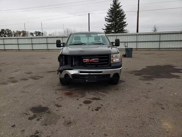 2011 GMC Sierra C1500 VIN: 1GTN1TE0XBZ290503 Lot: 78415144