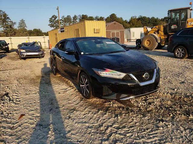 2020 Nissan Maxima Sl VIN: 1N4AA6DVXLC381178 Lot: 74792734