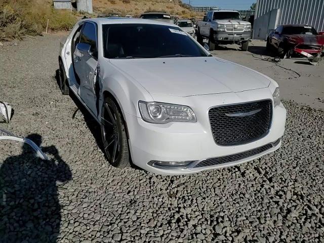 2016 Chrysler 300C VIN: 2C3CCAEG1GH287004 Lot: 74831014