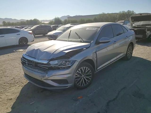 2021 Volkswagen Jetta S VIN: 3VWC57BU4MM041710 Lot: 75668874