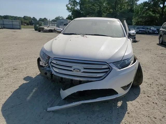 2018 Ford Taurus Limited VIN: 1FAHP2F84JG142065 Lot: 75259504