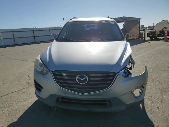 2016 Mazda Cx-5 Sport VIN: JM3KE2BY9G0905816 Lot: 78412624