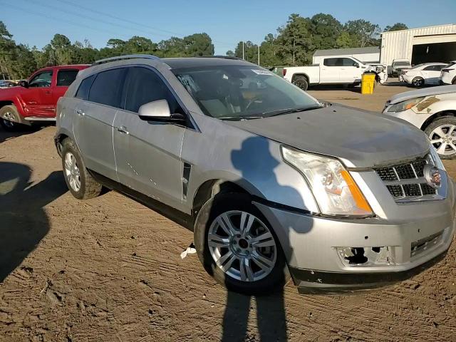 2011 Cadillac SRX - Image 11