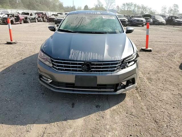 2016 Volkswagen Passat Se VIN: 1VWBT7A30GC052946 Lot: 75266474