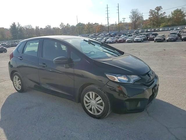 2015 Honda Fit - Image 13