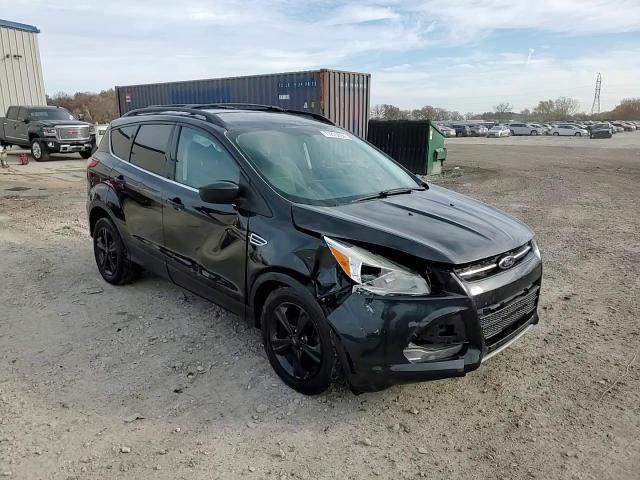 2014 Ford Escape Se VIN: 1FMCU9GXXEUB33742 Lot: 77255894