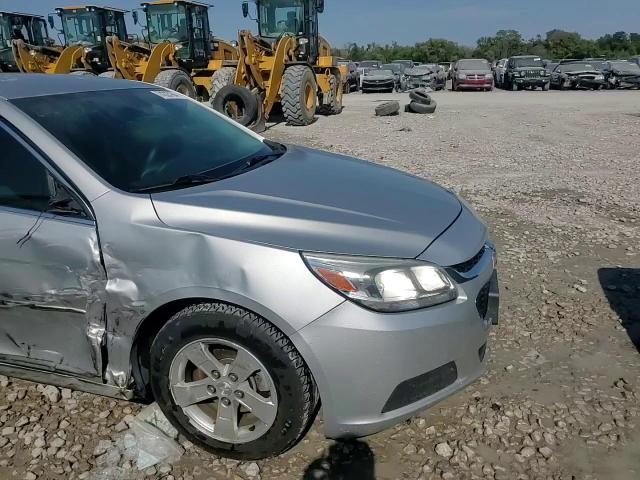 2014 Chevrolet Malibu Ls VIN: 1G11B5SL7EF104789 Lot: 74223164