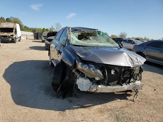 2012 Lexus Rx 350 VIN: 2T2BK1BA0CC134804 Lot: 74281254