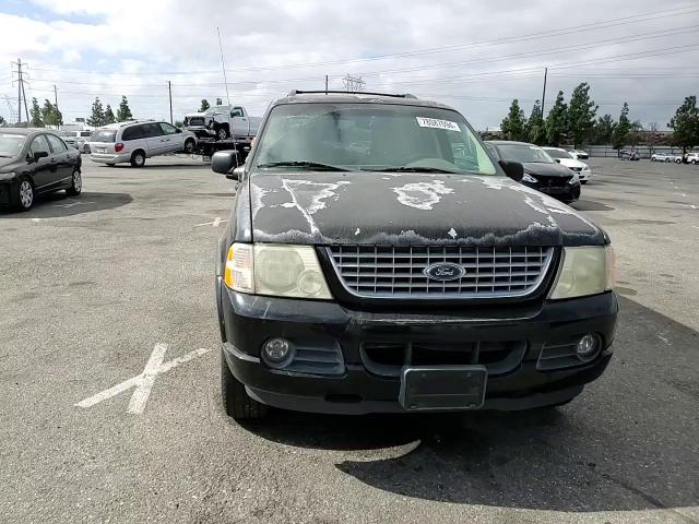 2002 Ford Explorer - Image 10