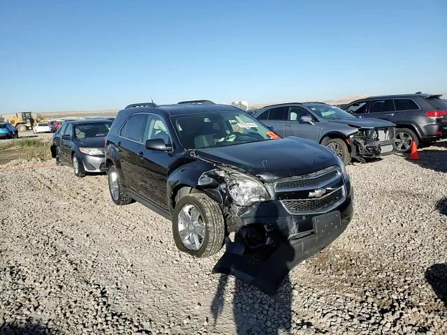 2012 Chevrolet Equinox Lt VIN: 2GNFLNE55C6109723 Lot: 77651814