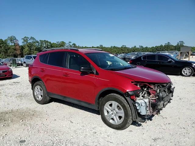 JTMZFREV5FD061666 2015 Toyota Rav4 Le