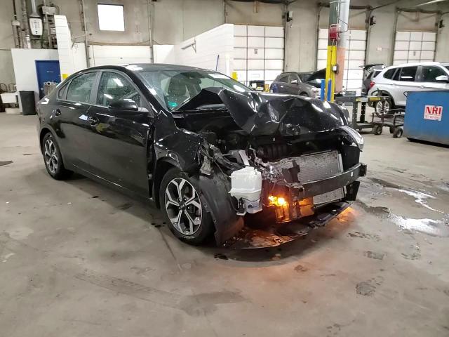 2020 Kia Forte Fe VIN: 3KPF24AD3LE229460 Lot: 78664784