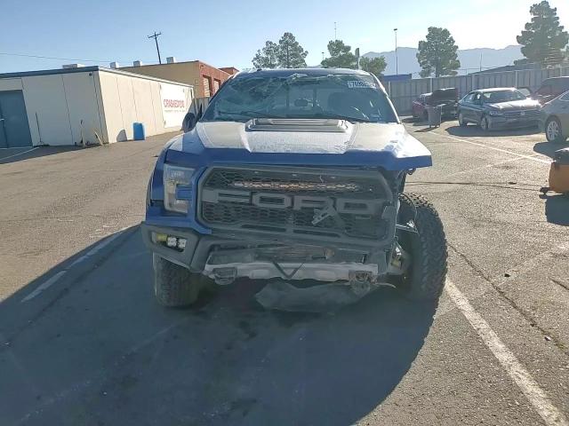 2017 Ford F-150 - Image 10