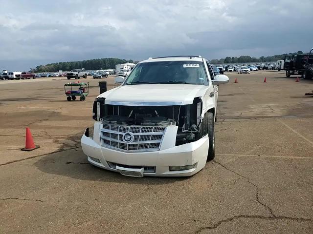 2012 Cadillac Escalade Esv Platinum VIN: 1GYS3KEF8CR111303 Lot: 78723444