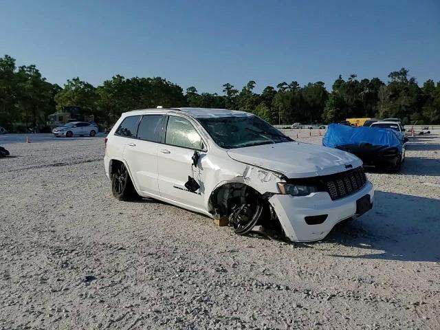 2019 Jeep Grand Cherokee Laredo VIN: 1C4RJFAG4KC577781 Lot: 75425394