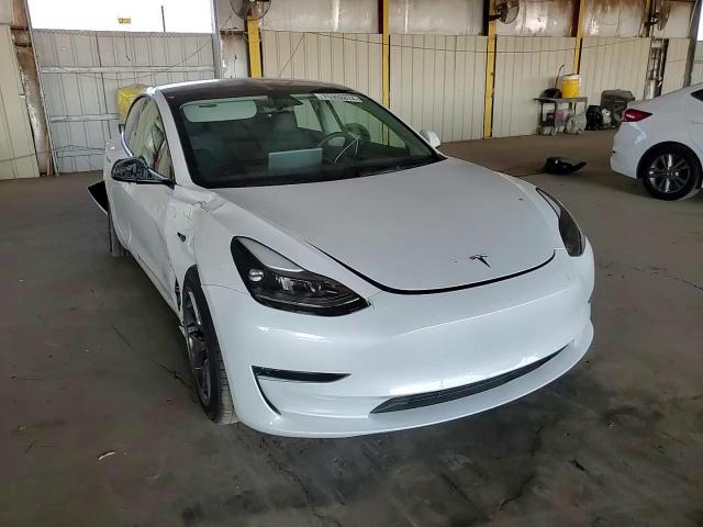 2023 Tesla Model 3 VIN: 5YJ3E1EA1PF425227 Lot: 75302874