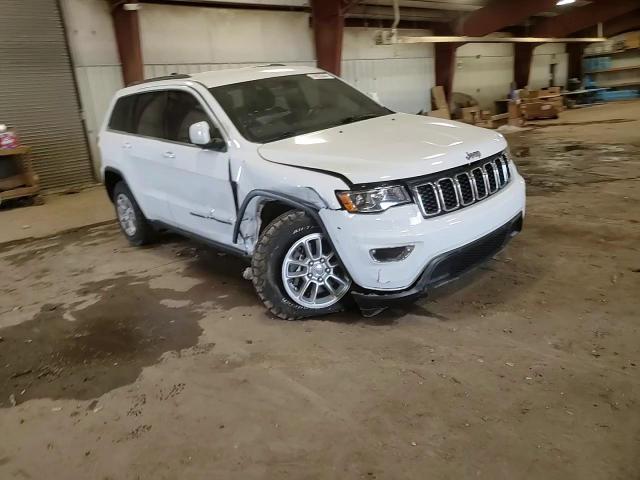 2020 Jeep Grand Cherokee Laredo VIN: 1C4RJFAG9LC272780 Lot: 74293344