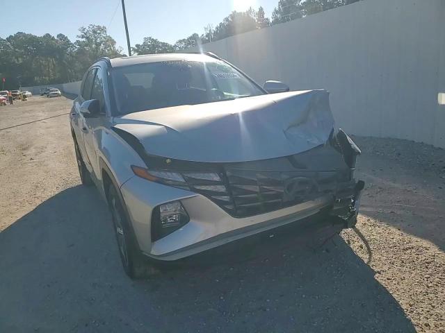 2022 Hyundai Tucson Sel VIN: 5NMJFCAE1NH140225 Lot: 74613934
