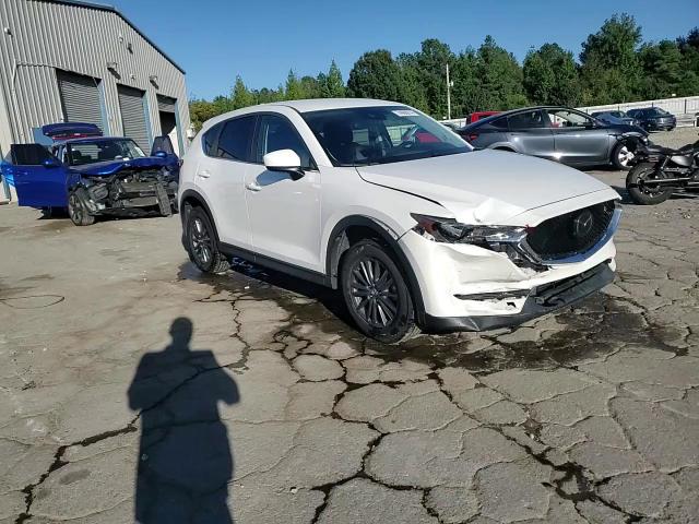 2019 Mazda Cx-5 Touring VIN: JM3KFACM6K1525371 Lot: 74960014