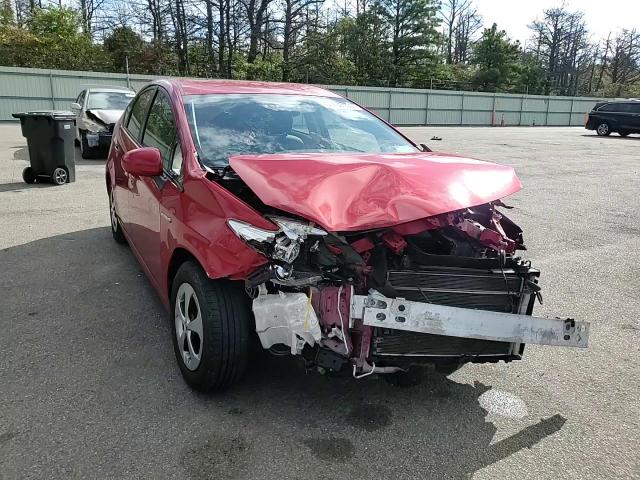 2013 Toyota Prius VIN: JTDKN3DU3D1642298 Lot: 82238195