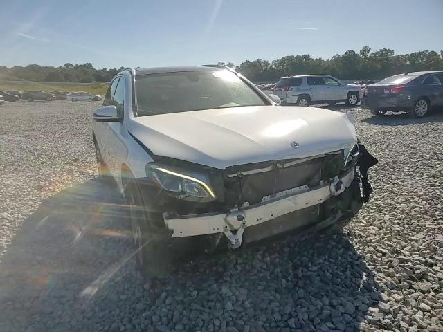 2018 Mercedes-Benz Glc 300 VIN: WDC0G4JB8JV080858 Lot: 84543125