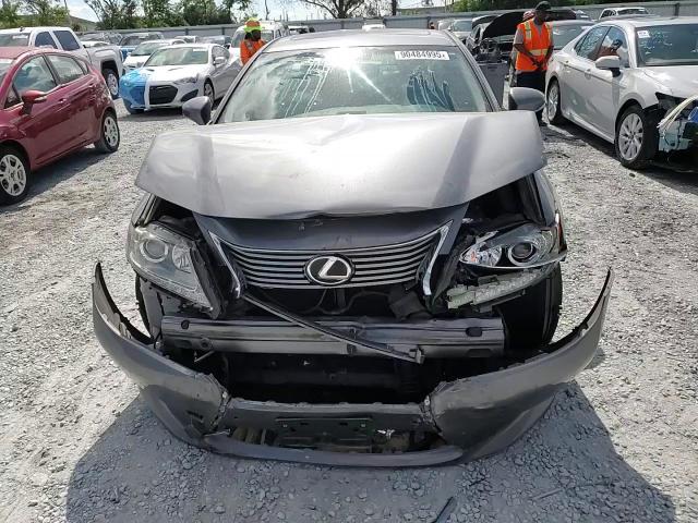 2015 Lexus Es 350 VIN: JTHBK1GG2F2183487 Lot: 90484995