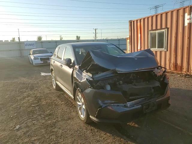 2024 Honda Cr-V Ex VIN: 2HKRS4H45RH447844 Lot: 86242425