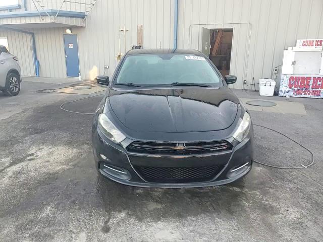2015 Dodge Dart Se VIN: 1C3CDFAA3FD392375 Lot: 85747715