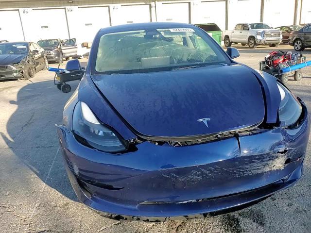 2023 Tesla Model 3 VIN: 5YJ3E1EA3PF486160 Lot: 82339995