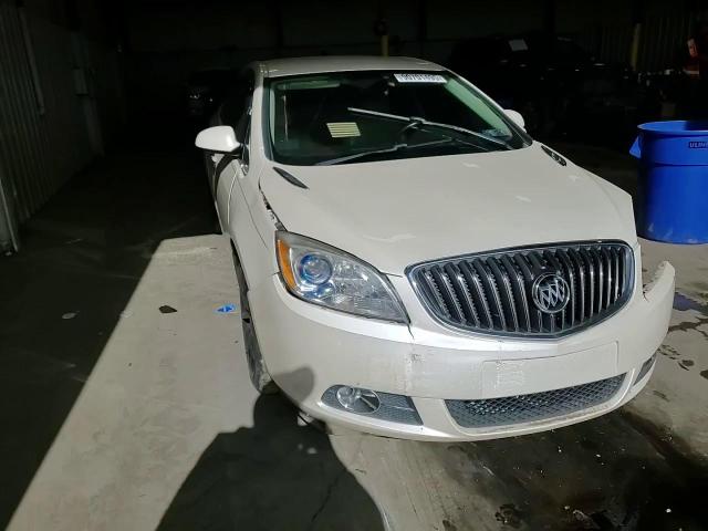 2016 Buick Verano Sport Touring VIN: 1G4PW5SK7G4180973 Lot: 90701495