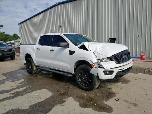 2020 Ford Ranger Xl VIN: 1FTER4EH1LLA65413 Lot: 84364395