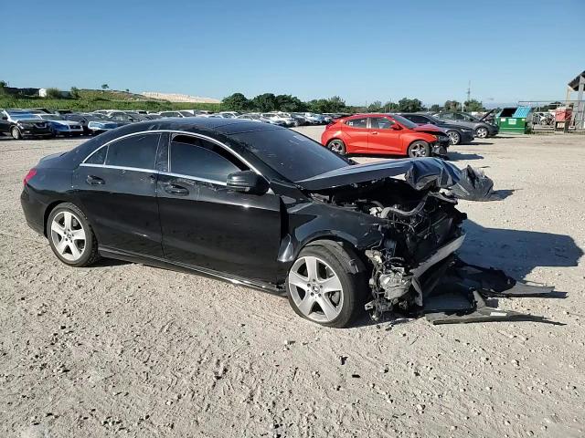 2018 Mercedes-Benz Cla 250 VIN: WDDSJ4EBXJN628441 Lot: 90920635