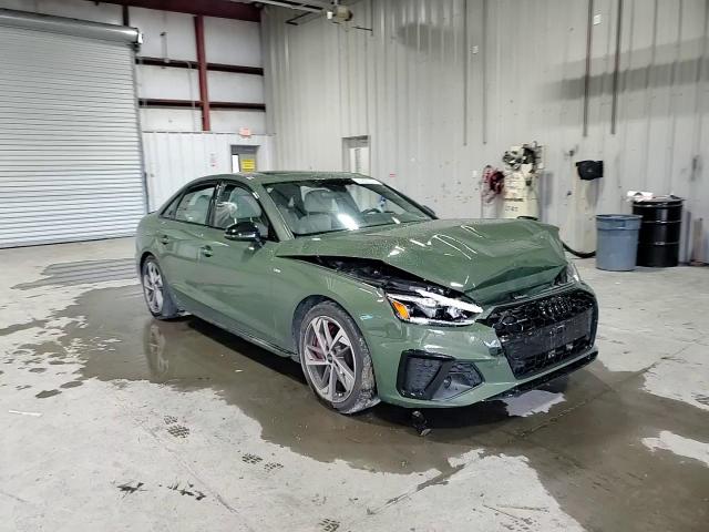 2023 Audi A4 Premium Plus 45 VIN: WAUEAAF48PN021269 Lot: 90888255