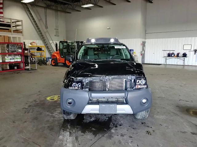 2013 Nissan Xterra X VIN: 5N1AN0NW6DN819618 Lot: 84523405