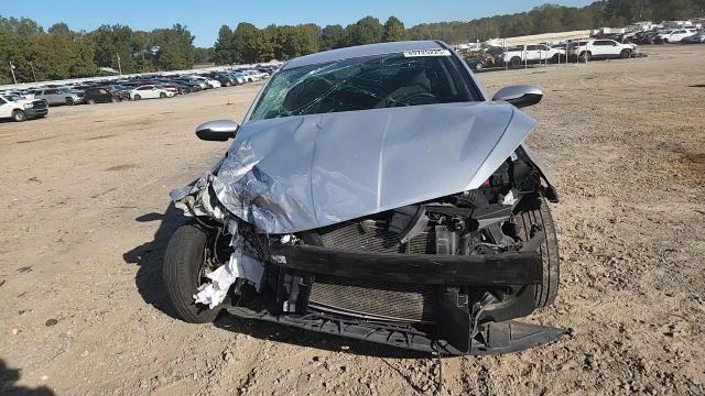 2019 Hyundai Elantra Se VIN: 5NPD74LFXKH413828 Lot: 89725225