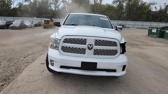 2013 Ram 1500 St VIN: 1C6RR7KT3DS554731 Lot: 84450185