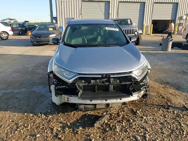 2019 Honda Cr-V Lx VIN: 2HKRW5H35KH414513 Lot: 86252545