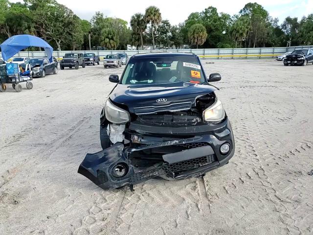 2018 Kia Soul + VIN: KNDJP3A58J7515929 Lot: 84984295