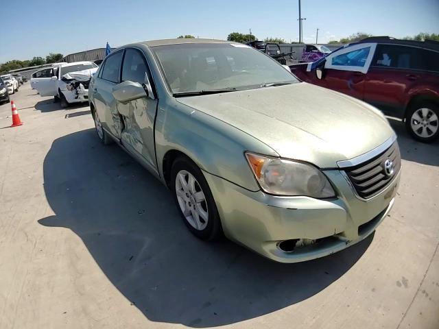 2008 Toyota Avalon Xl VIN: 4T1BK36B28U278878 Lot: 82337005